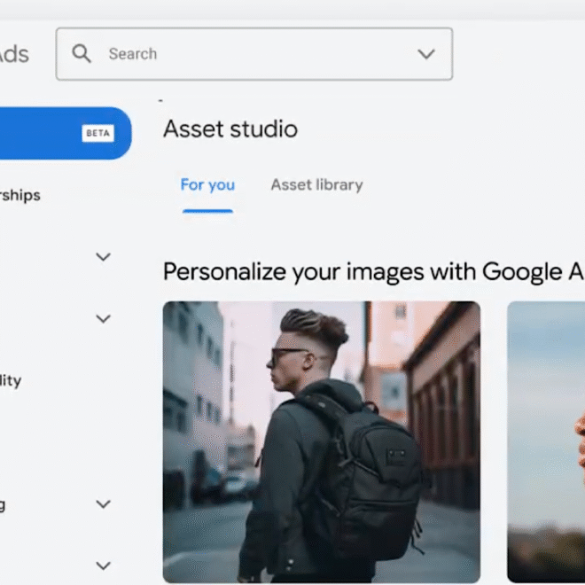 Google Ads Rolls Out New Creative & Omnichannel Tools