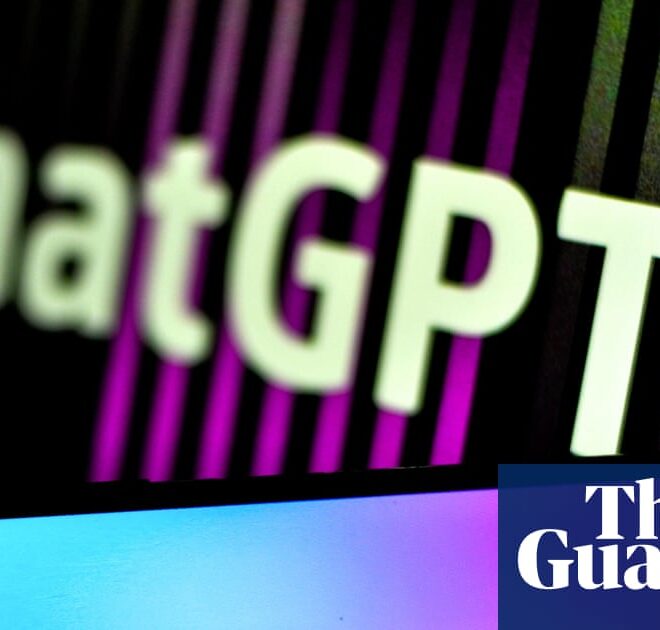AI content needs to be labelled to protect us | Artificial intelligence (AI)