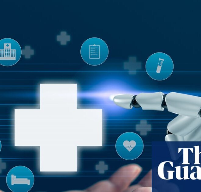 A hi-tech health prediction that I could do without | Medical research