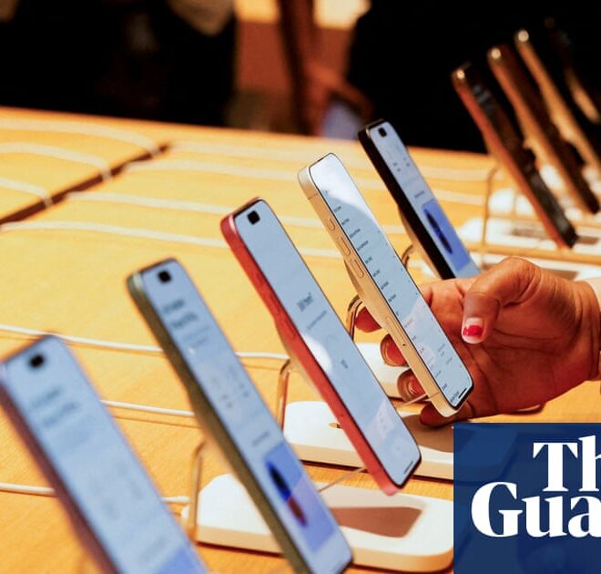 Apple debuts thinner, $999 iPhone Air at ‘awe-dropping’ annual product event | Apple