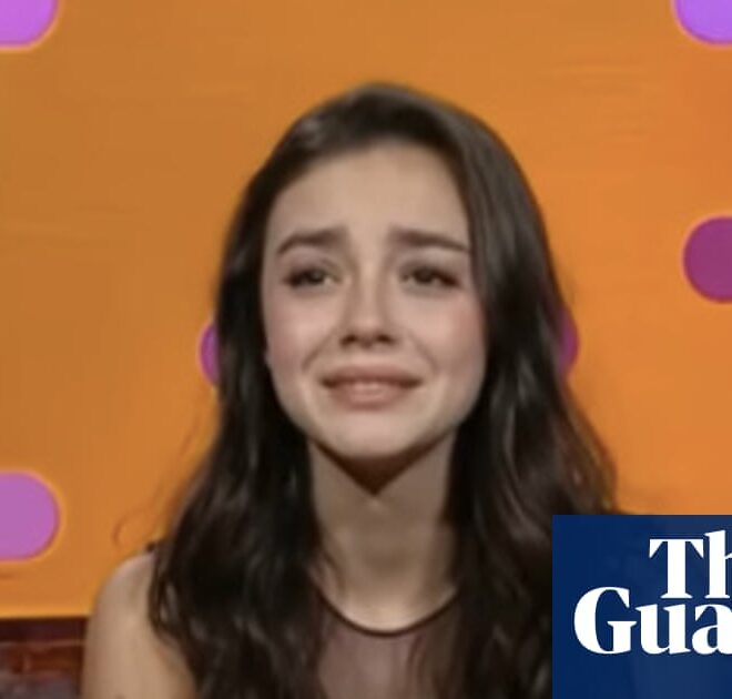 Emily Blunt and Sag-Aftra join film industry condemnation of ‘AI actor’ Tilly Norwood | Film