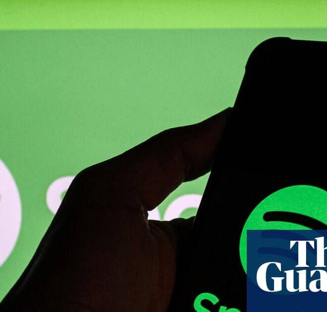 Spotify removes 75m spam tracks in past year as AI increases ability to make fake music | Music streaming