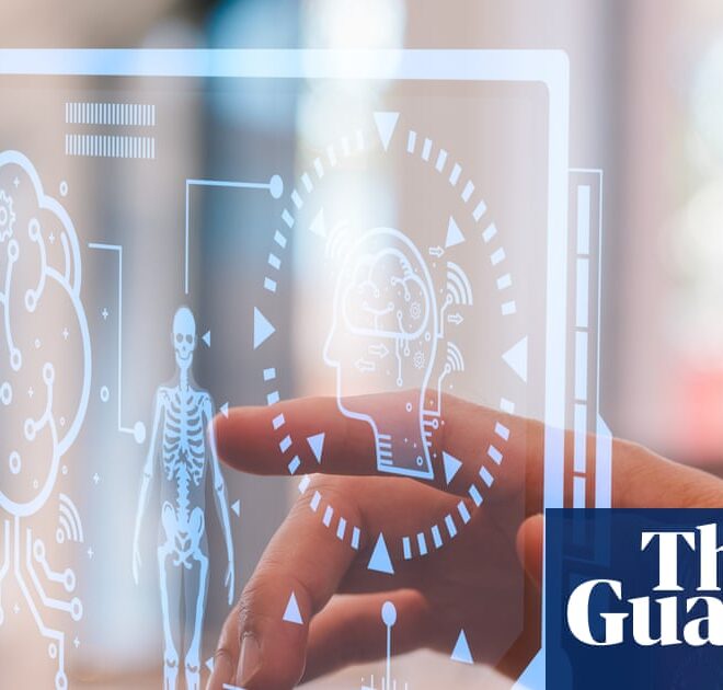 AI outperforms doctors in Harvard trial of emergency triage diagnoses | AI (artificial intelligence)