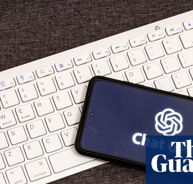 UK workers wary of AI despite Starmer’s push to increase uptake, survey finds | Artificial intelligence (AI)