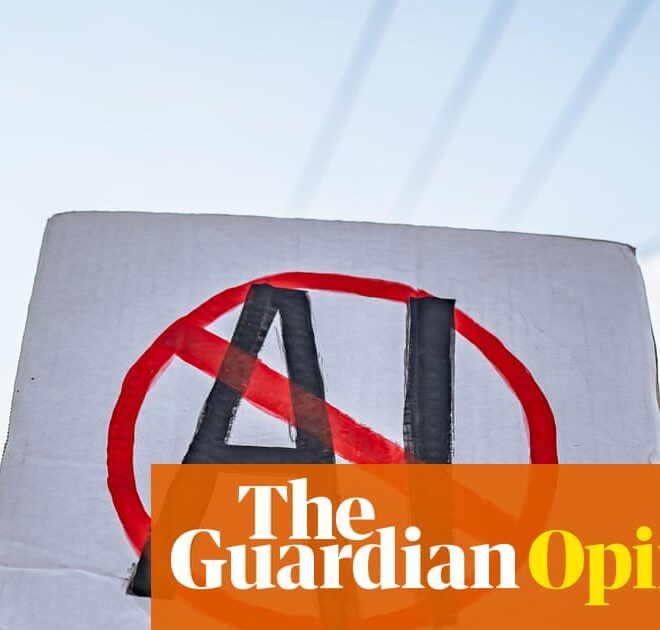 The Guardian view on AI and jobs: the tech revolution should be for the many not the few | Editorial