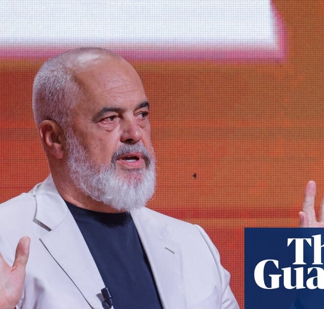Albania puts AI-created ‘minister’ in charge of public procurement | Albania