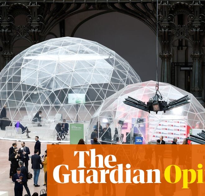 AI will make the rich unfathomably richer. Is this really what we want? | Dustin Guastella