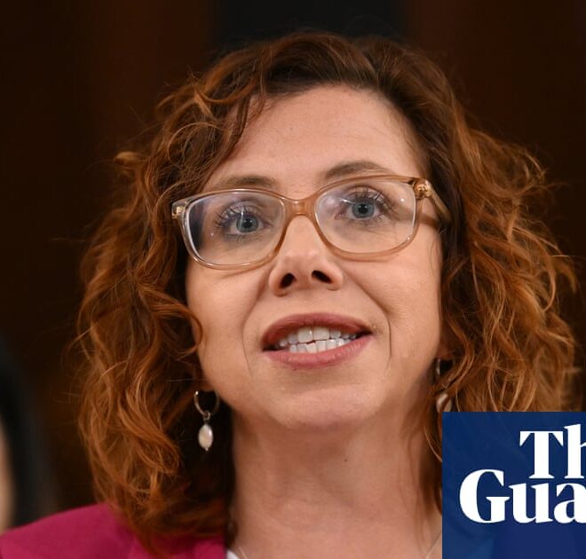Amanda Rishworth on the future of work and AI – Australian Politics podcast | Australian politics
