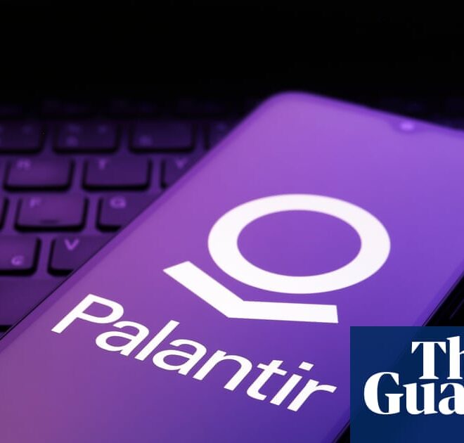 Coventry council to review Palantir contract after protests about IDF link | Coventry