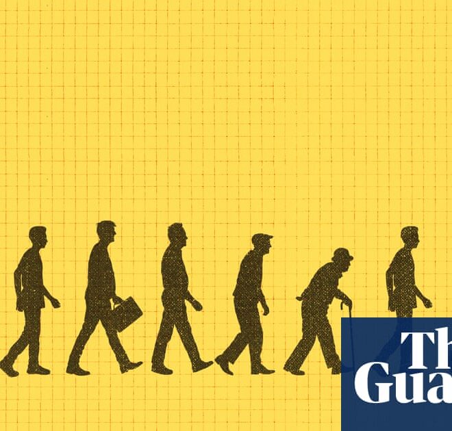 ‘To them, ageing is a technical problem that can, and will, be fixed’: how the rich and powerful plan to live for ever | Health & wellbeing