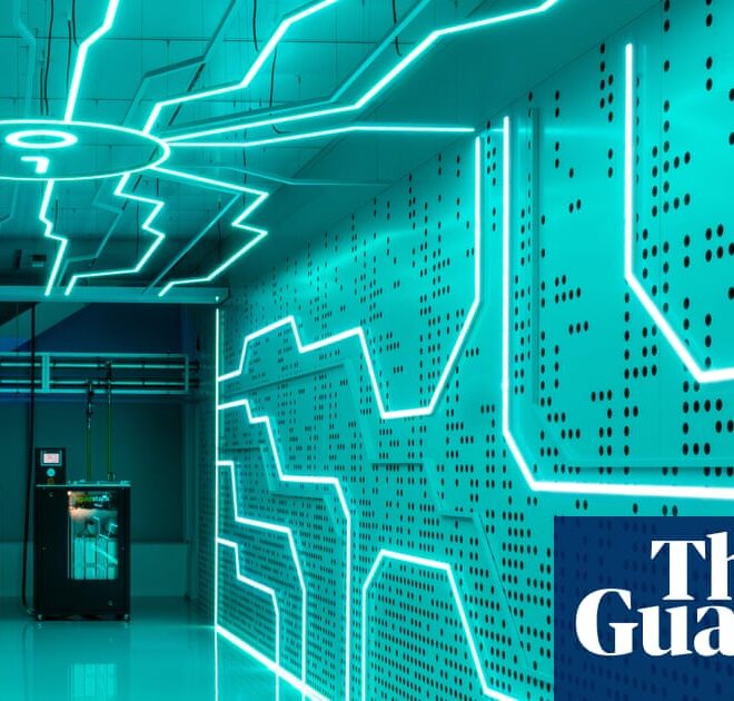 UK departments at odds over energy demands of AI datacentres | AI (artificial intelligence)