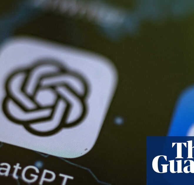 Impact of chatbots on mental health is warning over future of AI, expert says | Artificial intelligence (AI)
