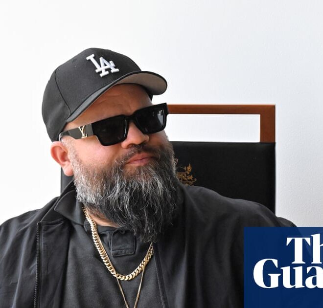 Briggs warns Australia will struggle to ‘get the genie back in the bottle’ if it doesn’t protect creatives from AI theft | Productivity Commission