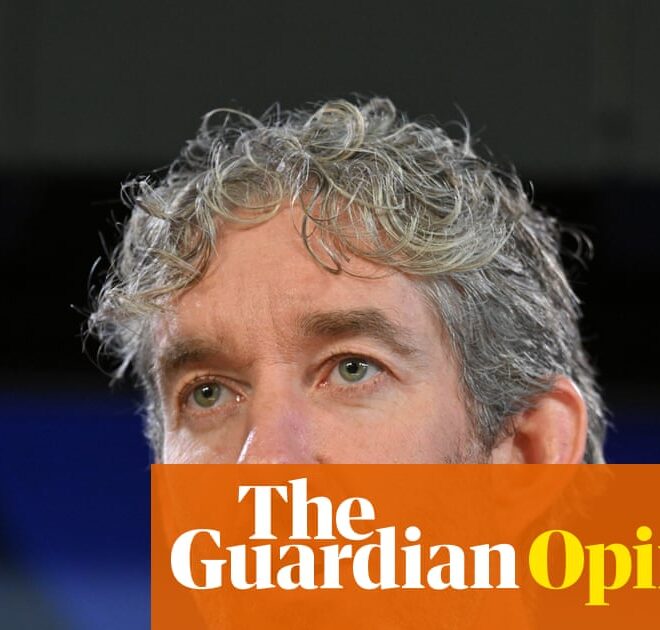Australian culture, resources and democracy for $4,300 a year? Thanks for the offer, tech bros, but no thanks | Peter Lewis