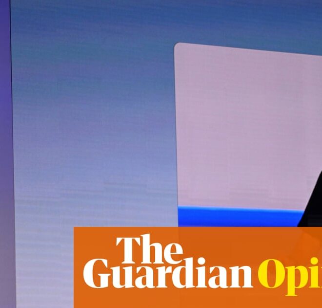 Zuckerberg hailed AI ‘superintelligence’. Then his smart glasses failed on stage | Matthew Cantor