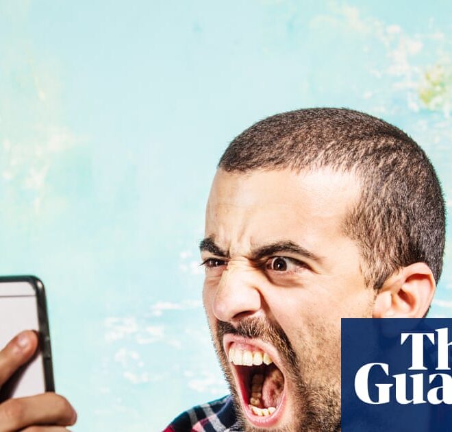 Clanker! This slur against robots is all over the internet – but is it offensive? | Artificial intelligence (AI)