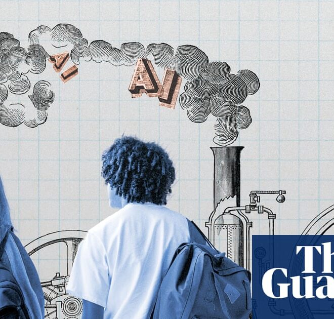 ‘It’s going to be a life skill’: educators discuss the impact of AI on university education | Artificial intelligence (AI)