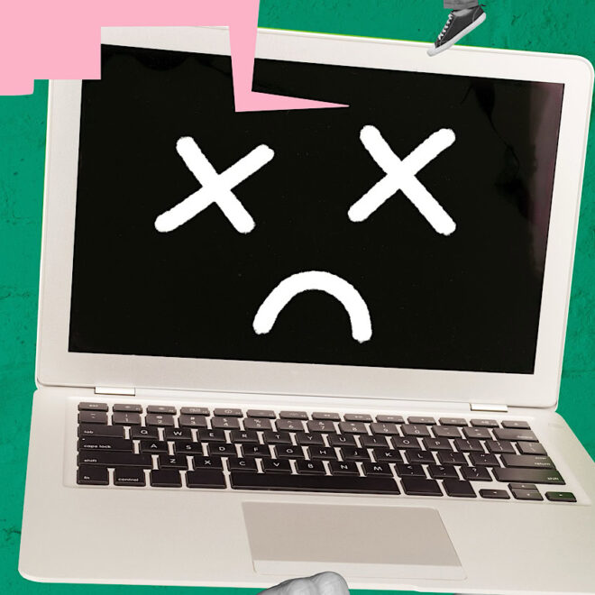 Your Login Pages May Be Hurting Your SEO Performance
