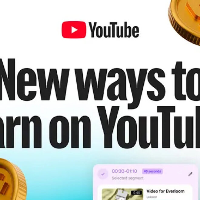 YouTube Monetization Updates Across Long-Form, Shorts, & Live