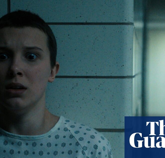 ‘Tentacles squelching wetly’: the human subtitle writers under threat from AI | Film