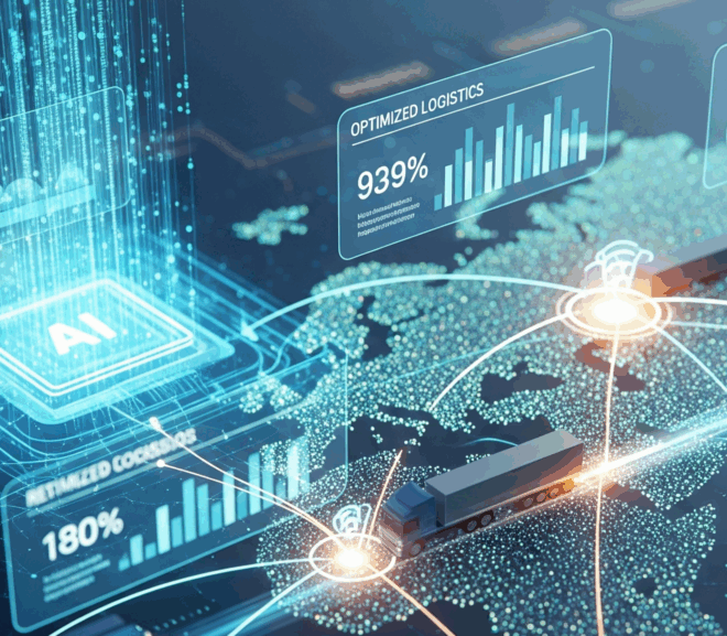 AI to Boost Global Trade by 37% Over the Next 15 Yrs, Says WTO