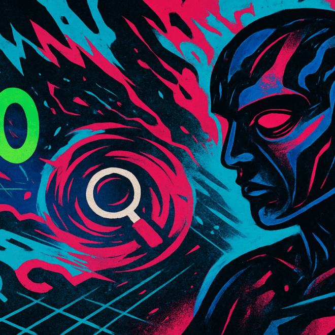 AI progress stalls for SEO tasks despite wave of new models