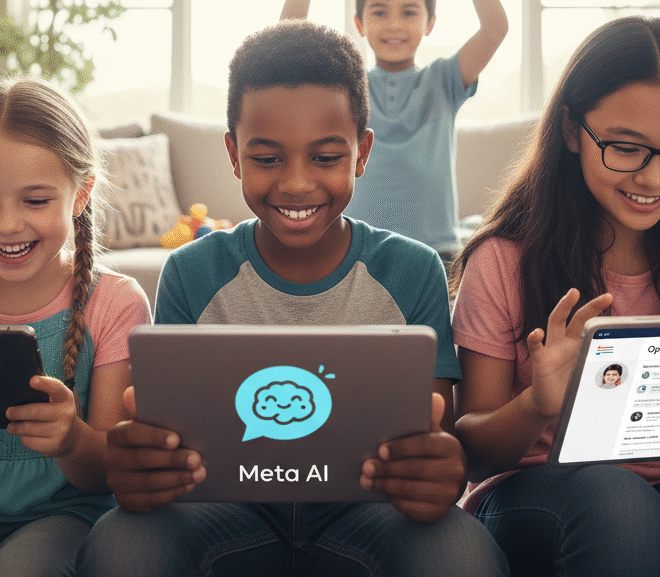 Character.AI Restricts Under-18s From Using AI Chatbots