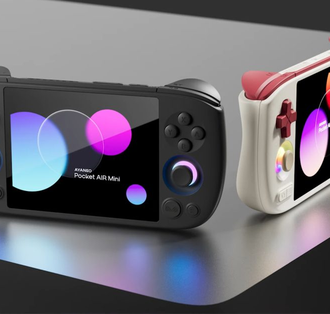 Ayaneo’s Pocket AIR Mini could be unbeatable for its $70 price tag