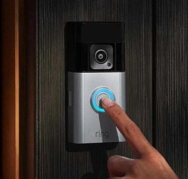 Ring wireless Doorbell Pro all-time low at $100 off, Galaxy A56 from $450, Lenovo IdeaPad 3i Chromebook $150 off, more