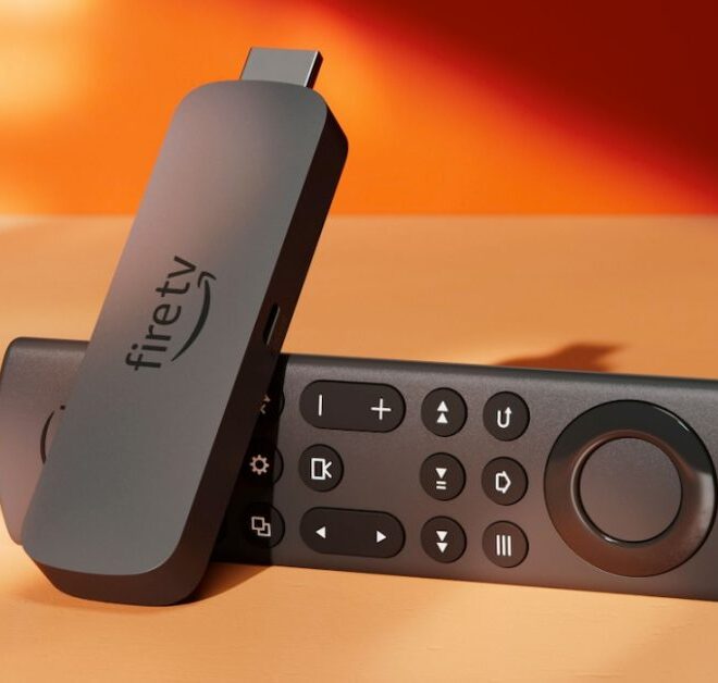 Amazon Fire TV to ditch Android starting next week, report says