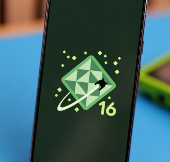 Android 16 QPR2 Beta 3.2 rolling out with Pixel bug fixes