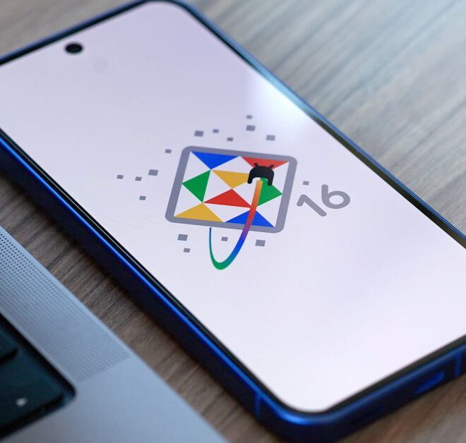 Android 16 QPR1 Beta 3.1 ‘No Data Wipe’ OTA rolls out