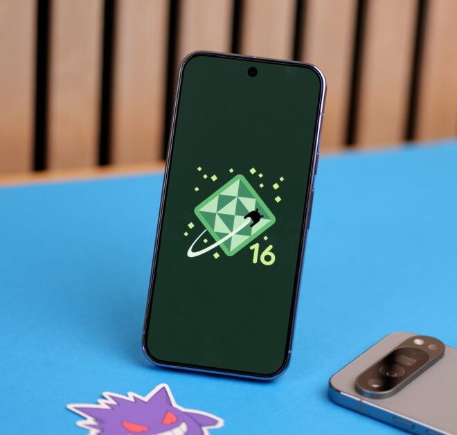 Android 16 QPR3 Beta 1 rolling out for Google Pixel