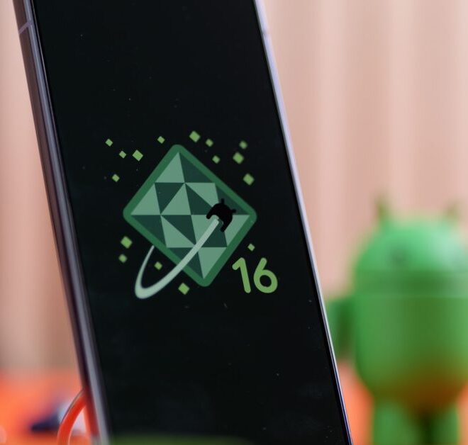 Here’s everything new in Android 16 QPR3 Beta 1 [Gallery]