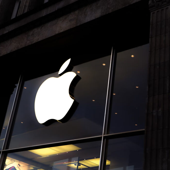 Apple Music Introduces Transparency Tags for AI-Generated Music