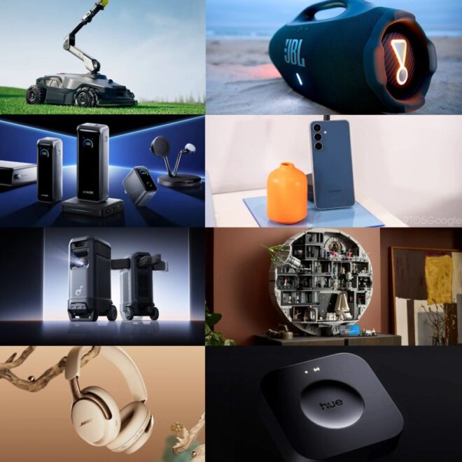 Best of IFA 2025: All of the wild concepts, gadgets, and new releases in tech from this year’s show