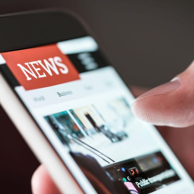 Dainik Bhaskar, Publishers File CCI Case Against Google