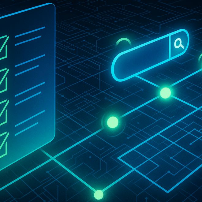 A checklist for effective SEO QA