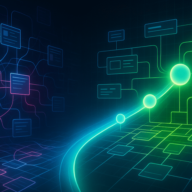 How AI search responds when you make a site more crawlable