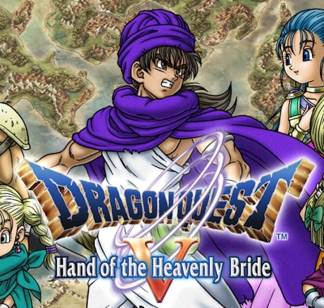 Today’s Android app deals and freebies: DRAGON QUEST V, WINCH IT OUT, more
