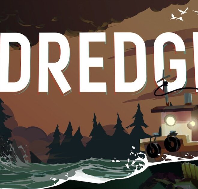 Today’s Android app deals and freebies: DREDGE, Conquistadorio, Samorost 3, more