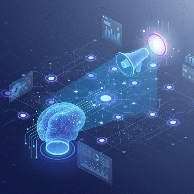 The key to generative engine optimization