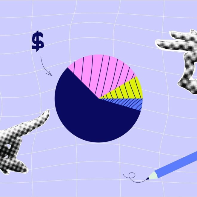 How to invest your time and efforts wisely