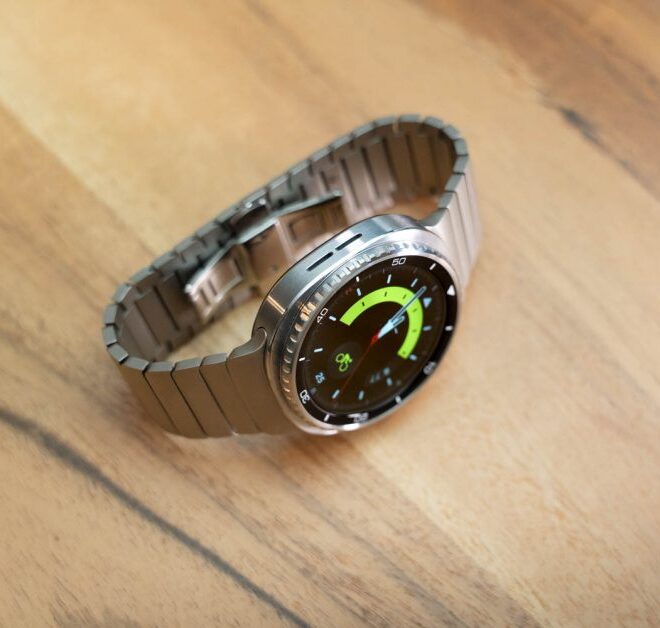 Samsung cuts Galaxy Watch prices by up to $200 for Black Friday
