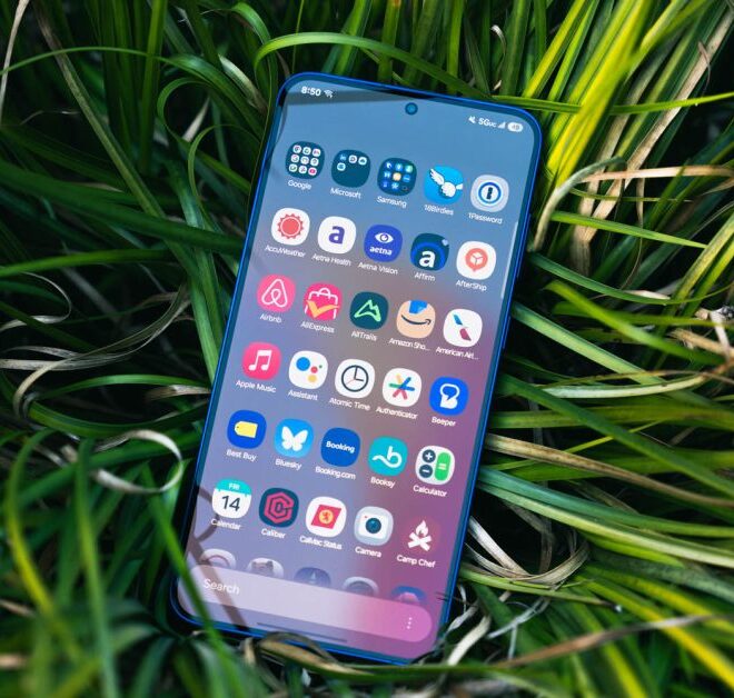 Samsung wants AI to auto-swap your phone between Wi-Fi and mobile data