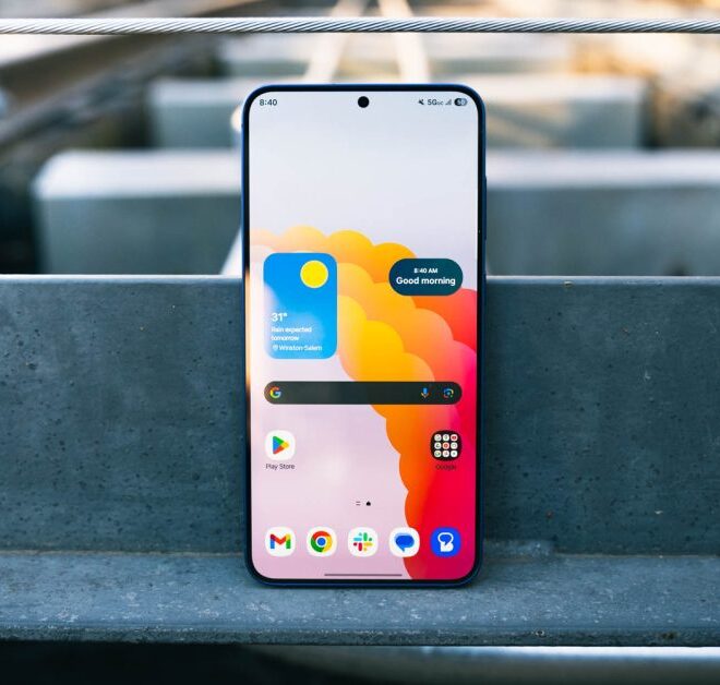Samsung begins stable One UI 8 rollout for Galaxy S25