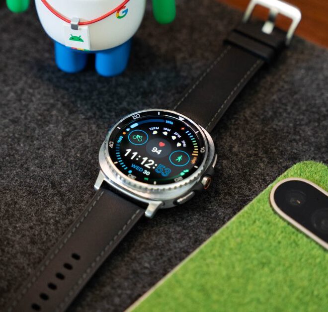 Google aware of Pixel 10 bug that makes Galaxy Watch 8 useless