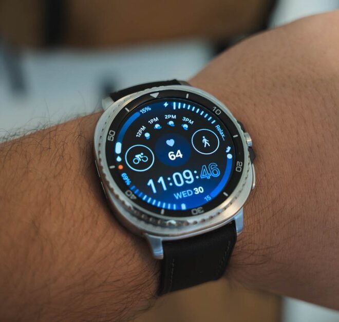 Galaxy Watch 8 Classic, Android Auto adapter, more