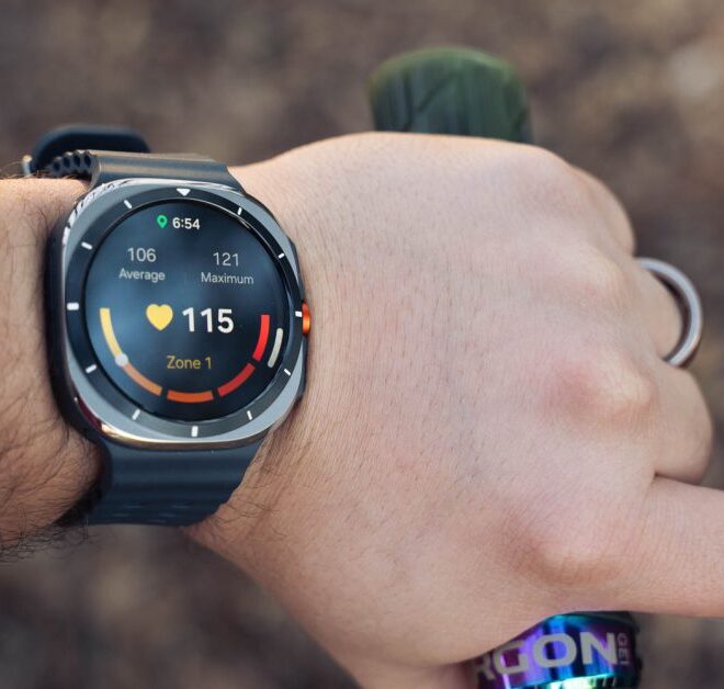 Samsung Health is placing AI front-and-center with upcoming chatbot update