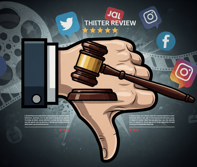 IFTPC Seek Legal Action Against Negative Reviews